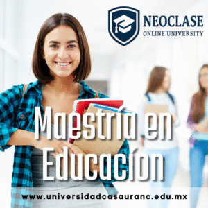 ME101-2 TENDENCIAS ACTUALES EN EDUCACION