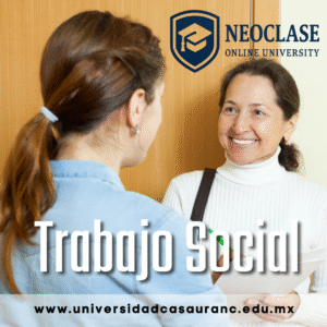TS101 HISTORIA Y FILOSOFIA DEL TRABAJO SOCIAL